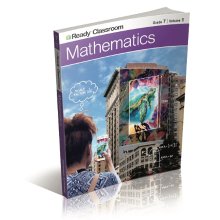 I-Ready Classroom Mathematics (2021) - Series Overview