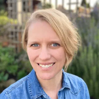 Lauren Weisskirk
