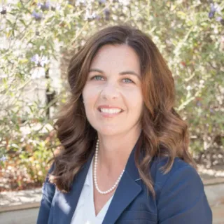 Stephanie Gregson