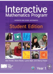 Interactive Mathematics Program - Integrated 