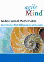 Agile Mind Middle School Mathematics 