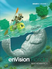 enVision Florida Mathematics 