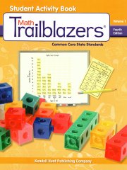 Math Trailblazers 