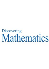 Discovering Mathematics: Algebra, Geometry, Advanced Algebra