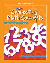 Connecting Math Concepts - Elementary 