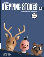 ORIGO Stepping Stones 2.0 