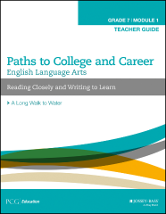 Paths to College and Career