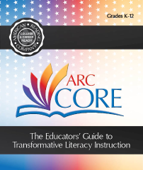 ARC (American Reading Company) Core