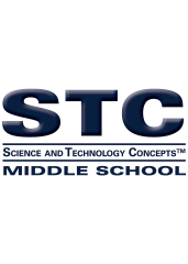 Science and Technology Concepts™ Middle School