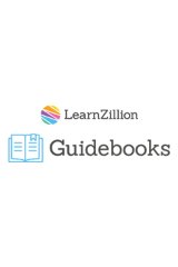 Imagine Learning Guidebooks 6-8 ELA
