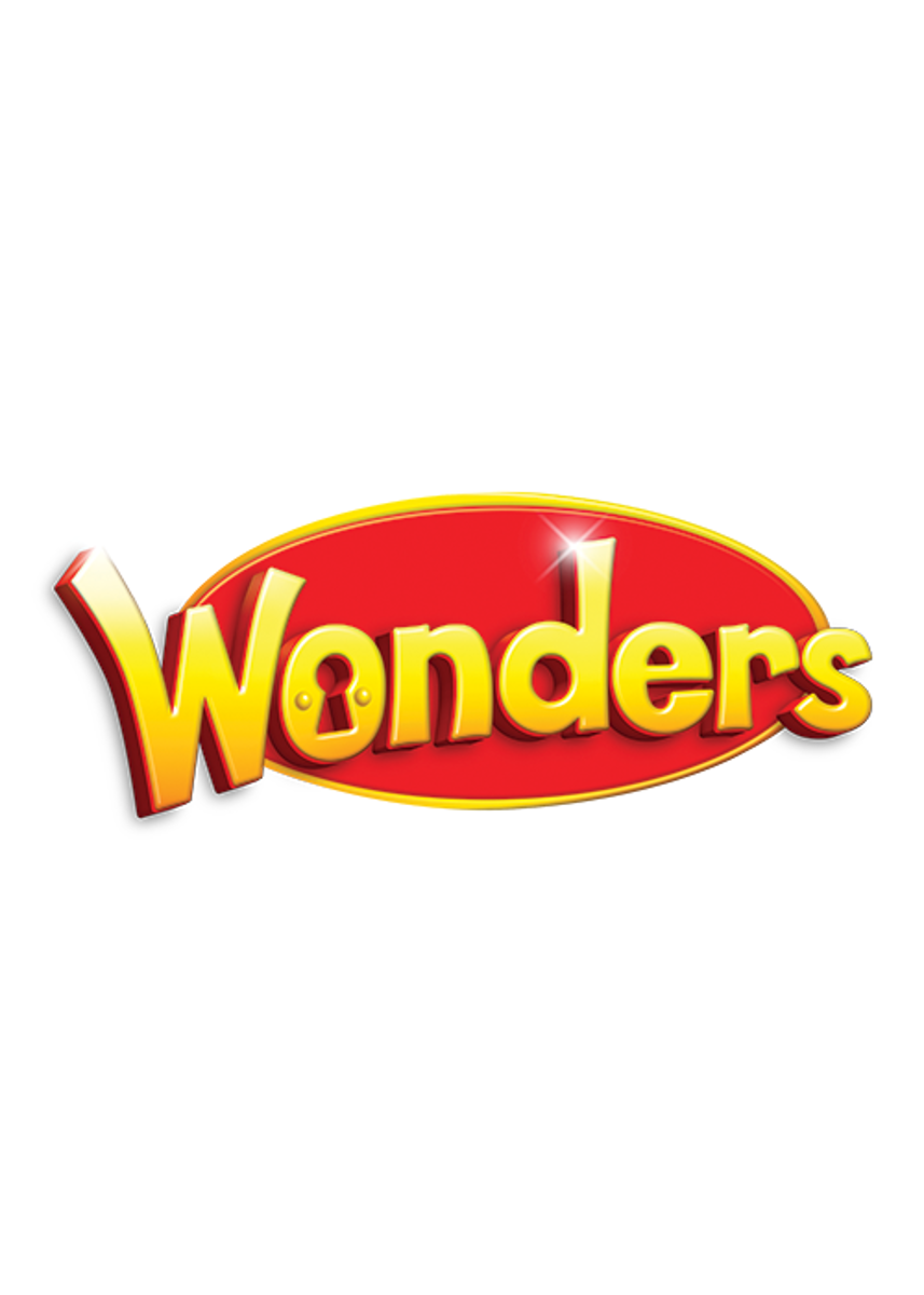 Wonders (2020)