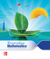 Everyday Mathematics 4 