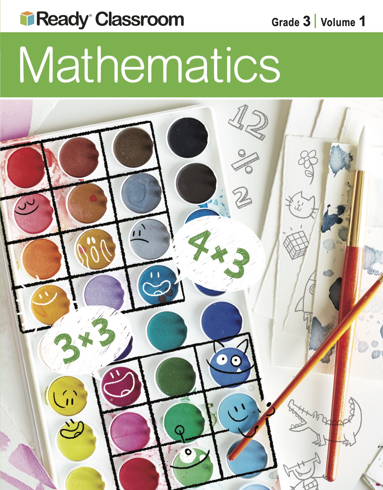 I Ready Classroom Mathematics 2020 Fifth Grade Report