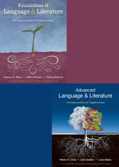 Foundations of Language and Literature; Advanced Language and Literature