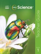 Into Science cover image