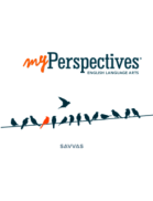 MyPerspectives cover image