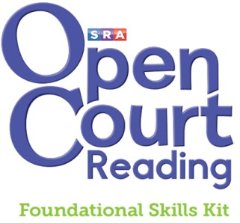 Open Court Reading Foundational Skills Kits