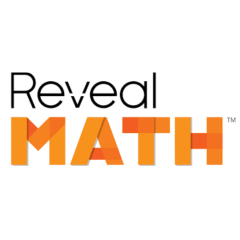 Reveal Math