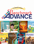 Benchmark Advance cover image