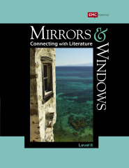 Mirrors & Windows: Connecting with Literature