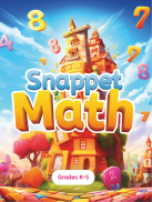 Snappet Math cover image