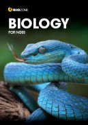 Biology for NGSS cover image