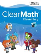 ClearMath Elementary cover image