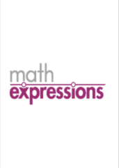 Math Expressions, Grade 6