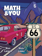 Math & YOU cover image