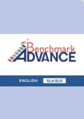 Benchmark Advance, Grade 6