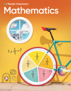 i-Ready Classroom Mathematics cover image