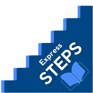 Express Steps cover image