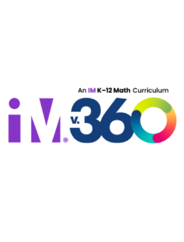 Cover for Illustrative Mathematics® v.360 AGA