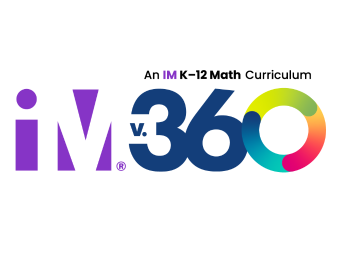 Cover for IM® Integrated 1, 2, and 3 v.360