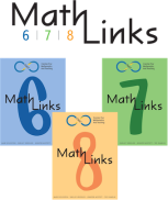 MathLinks: Core (2nd Ed.) cover image