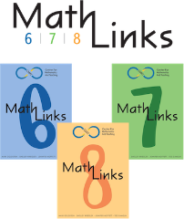 MathLinks: Core (2nd Ed.)
