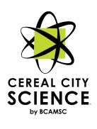Cereal City Science cover image