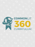 CommonLit 360 6-8 cover image