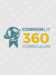 CommonLit 360 6-8