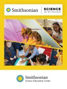 Smithsonian Science for the Classroom cover image