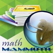Math Mammoth  cover image