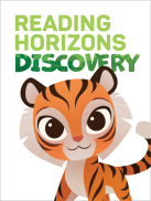 Reading Horizons Discovery cover image