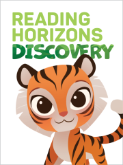 Reading Horizons Discovery