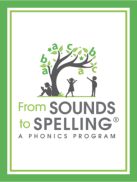 From Sounds to Spelling cover image