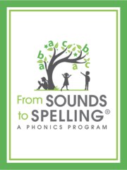 From Sounds to Spelling